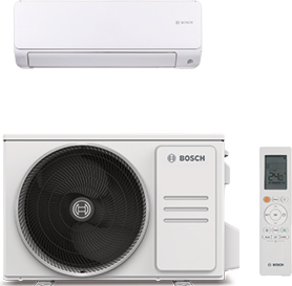 Climate 6000i - CL6001iSet70WE